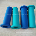 Custom Molding Silicone Rubber Handle Grip Sleeve for Bicycle Handle